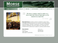 morsesteel.com