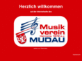 musikverein-Mudau.de