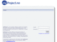 myproject.no