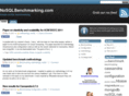 nosqlbenchmarking.com