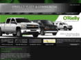 oreillyfleet.com