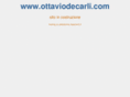 ottaviodecarli.com