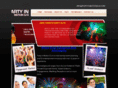partyinmotiondjs.com