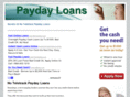 paydayloannocreditcheck.org