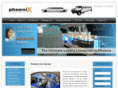 phoenixlimoservices.net