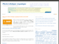 photovoltaique-organique.com