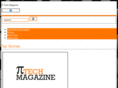 pitechmagazine.com