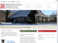 preservationmaryland.com
