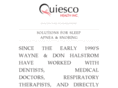 quiescohealth.com