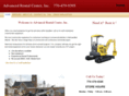 rentalarc.com