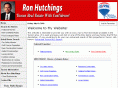 ronhutchings.com