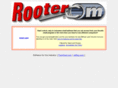 rooter.com