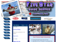 saltywaterguides.com