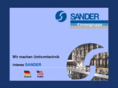 sanderautomation.com