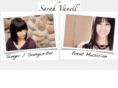 sarahsmuse.com