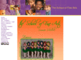 schooloffinearts.com