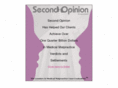 secondopinioninc.com
