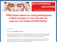 selfhypnosissolutions.com