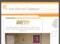sewblessedplc.net