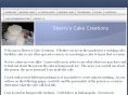 sherryscakecreations.com
