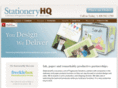 stationaryhq.com
