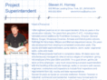 stevenhorney.com