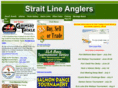 straitlineanglers.com