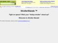strollerstands.com