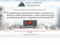 summitfinancialcorp.net