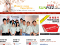 sunpizz.com