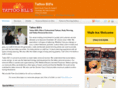tattoobillsnc.com