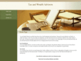 taxandwealthadvisors.com