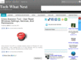 techwhatnext.com