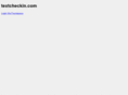 textcheckin.com