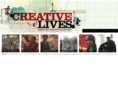 thecreativelives.com