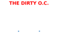 thedirtyoc.com