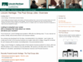 thepaulgroup.biz