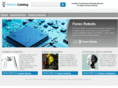 therobotscatalog.com