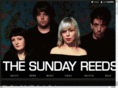 thesundayreeds.com