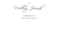 theweddingjournal.com