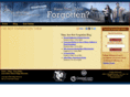 theyarenotforgotten.com