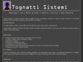 tognattisistemi.net