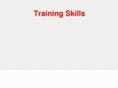training-skills.org