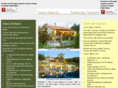 tuscanyvillarental.com