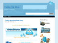 twittermeblue.com