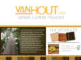 vanhoutusa.com