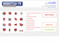 webstyletv.com