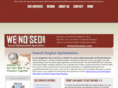 wenoseo.com