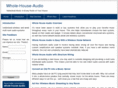 whole-house-audio.com
