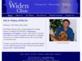 widenclinic.com